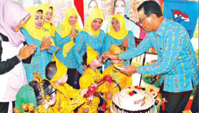 Bupati Suyatno Bentuk Tim Khusus Pantau ADK